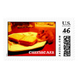 Cheesecake's Sandwich postage