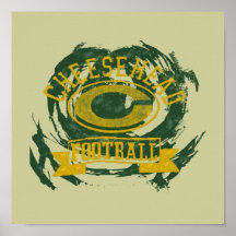 Cheesehead4 Print