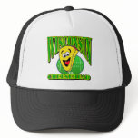 CheeseHead Cartoon 2