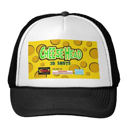 Green Bay Packers Hats and Green Bay Packers Trucker Hat Designs