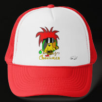 cheeseman hats by Tac000 cheeseman hats