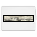 Cheeseman Memorial Colorado Photo 1911 cards