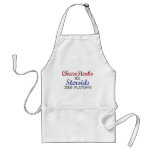 Cheesesteaks Steroids aprons