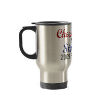 Cheesesteaks Steroids mugs