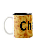 Cheesy Mug