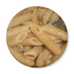 Cheesy Pasta Fridge Magnet