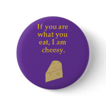Cheesy pin buttons by serenity_ii Cheesy pin buttons