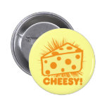 Cheesy buttons