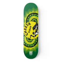 Cheeta Fight! Skate Boards