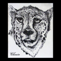Cheeta posters