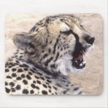 Cheetah5 Mousepad