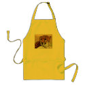 Cheetah aprons by pixelholic Cheetah aprons