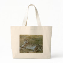 Cheetah bags