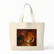 Cheetah bags