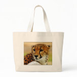 Cheetah bags