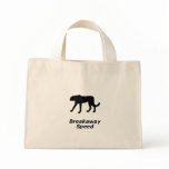 Cheetah Breakaway Speed bags