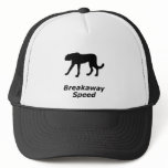 Cheetah Breakaway Speed hats