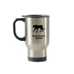 Cheetah Breakaway Speed mugs