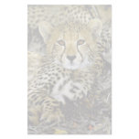 Cheetah Cub 2 Customized Stationery