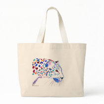 Cheetah Design 2 bags