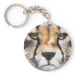 Cheetah Key Chains