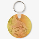 cheetah keychains by lissame73 cheetah keychains