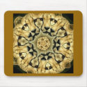 Cheetah mousepads