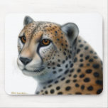 Cheetah Mousepad Cheetah Mousepad