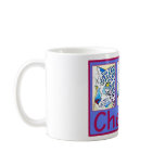 Cheetah mugs