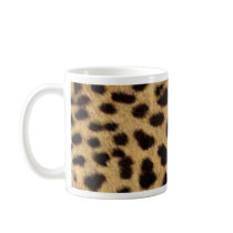 cheetah mugs by Elle_Ichai cheetah mugs