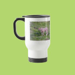 Cheetah Coffee Mug