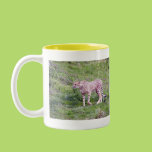 Cheetah Mug