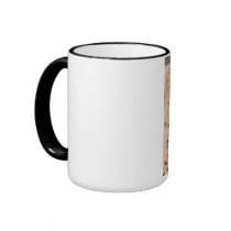 Cheetah Mug by goewyn Cheetah Mug
