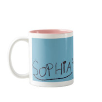 Cheetah Mug by MuggleSam Cheetah Mug