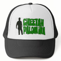 Cheetah Palomina Gunslinger Hat by cheetah_palomina Cheetah Palomina Gunslinger Hat