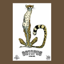 cheetah posters