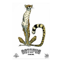 cheetah posters by mikeroush cheetah posters