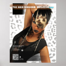 Cheetah Posters