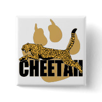 Cheetah Power buttons