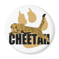 Cheetah Power magnets