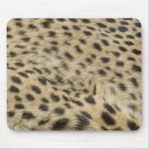 Cheetah Print mousepads