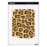Cheetah Print skins