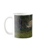 Cheetah Run Mug