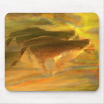 Cheetah Running Digital Art mousepads by junglewalkcom Cheetah Running Digital Art mousepads