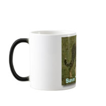 cheetah, Save The Cheetahs! mugs by puppygirl102 cheetah, Save The Cheetahs! mugs