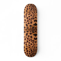 Cheetah Skateboard by calroofer Cheetah Skateboard