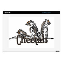 Cheetah Skins For 15" Laptops