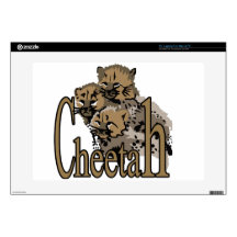 Cheetah Skins For Laptops