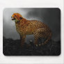Cheetah spirit guard mousepads