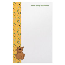 Cheetah • Stationery
